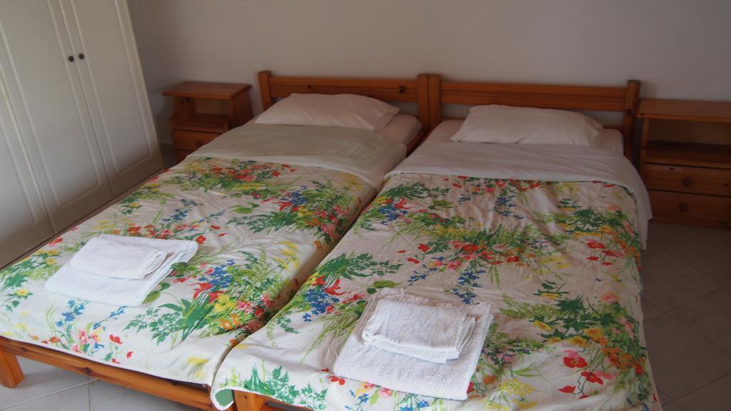 Penelope Hotel Pythagorion Dış mekan fotoğraf