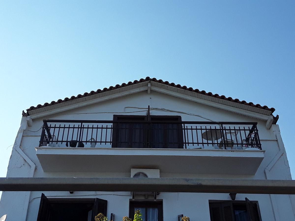 Penelope Hotel Pythagorion Dış mekan fotoğraf