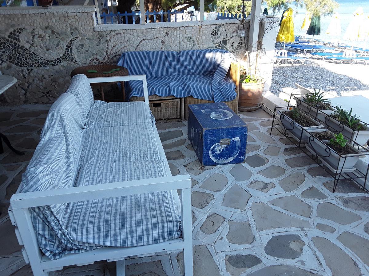 Penelope Hotel Pythagorion Dış mekan fotoğraf